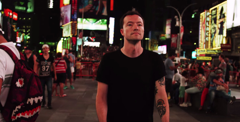 Megérkezett a Touché Amoré új klipje