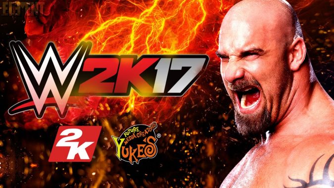 WWE-2k17-Pre-Order