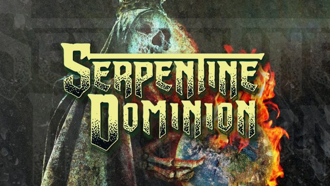 serpentine dominion