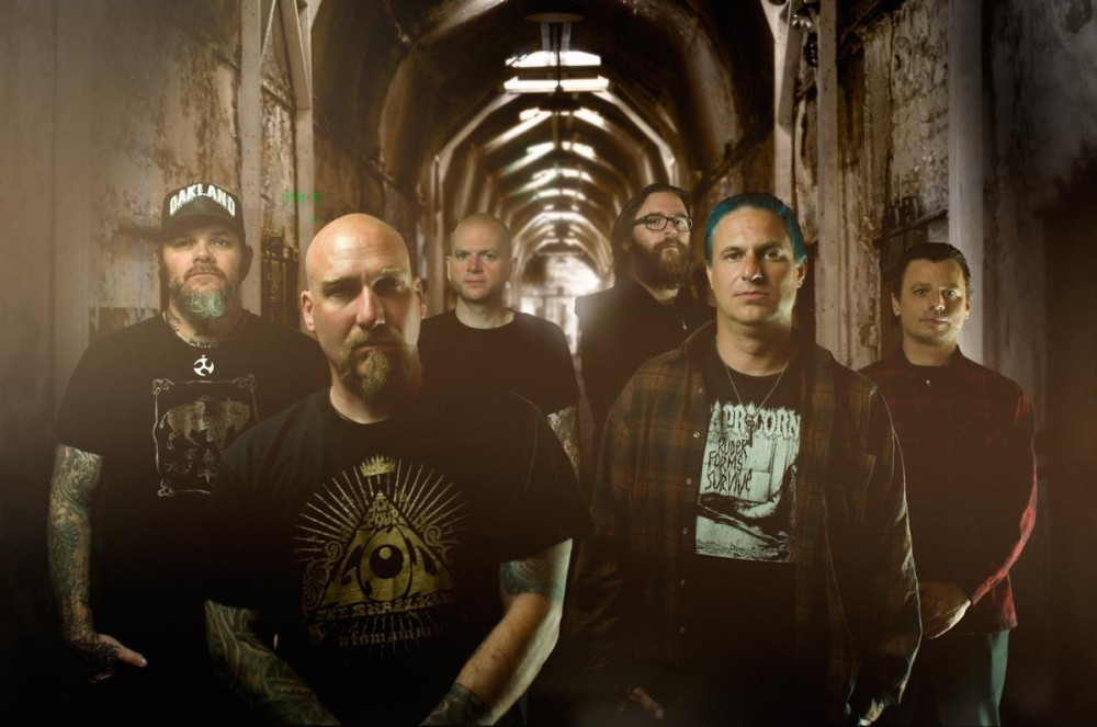 Hallgass bele a Neurosis idén megjelenő új albumába!