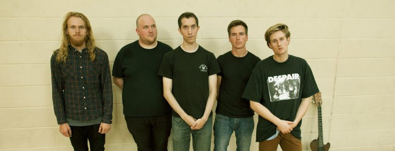 Az ezredforduló környéki metalcore kimaxolva