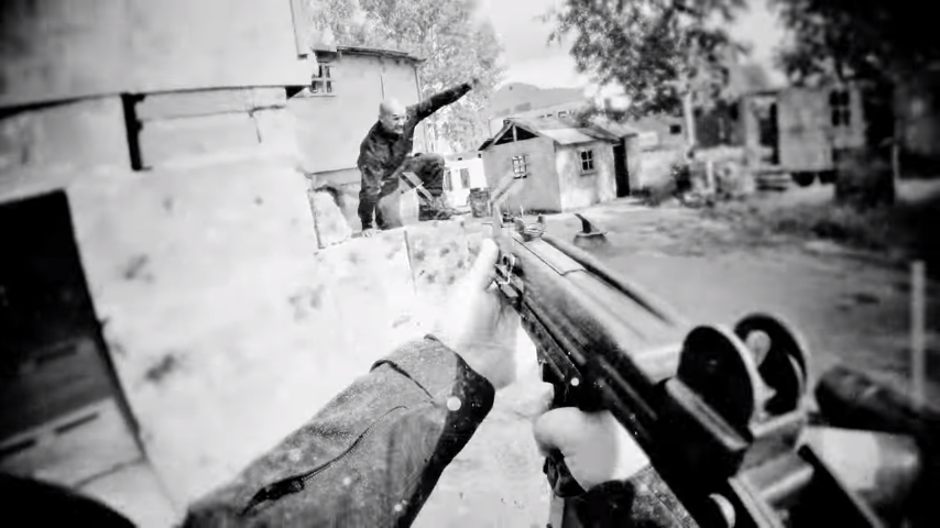 First-person akcióklippel vezeti fel új lemezét az In Flames