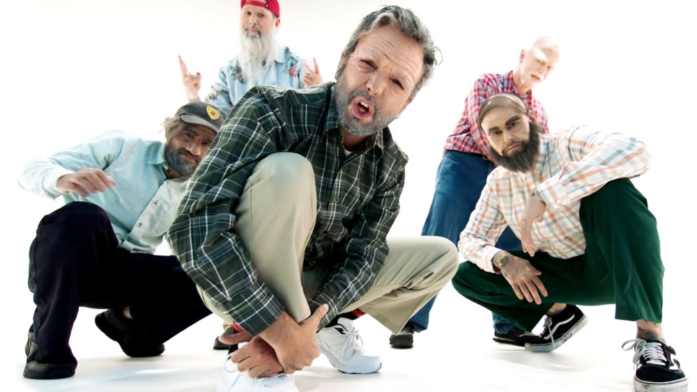 Eljárt az idő az A Day To Remember felett