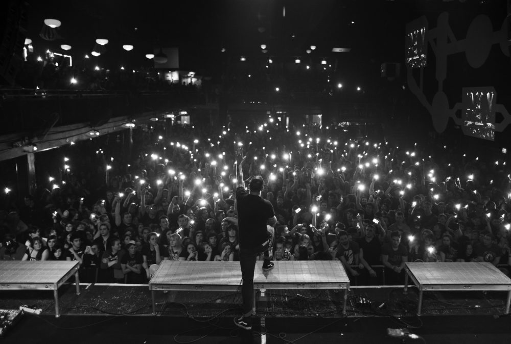 august burns red live