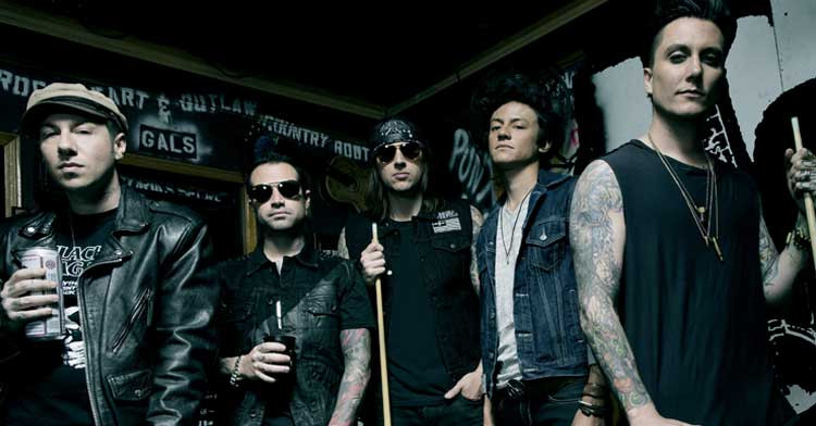avenged_sevenfold