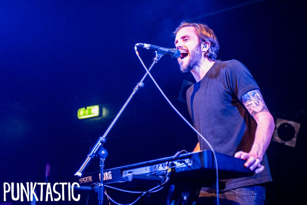 tommy rogers between the buried and me