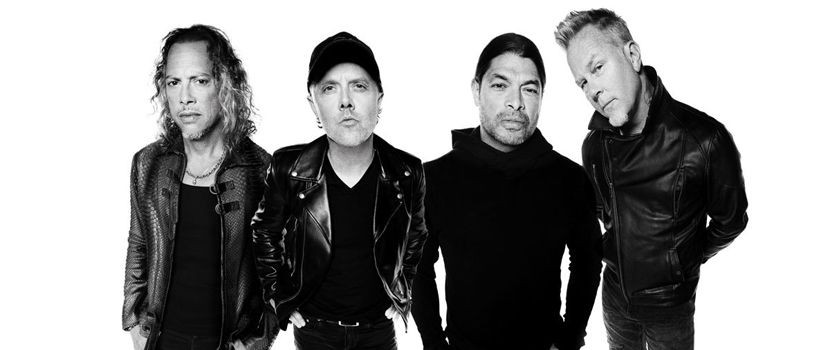 metallica