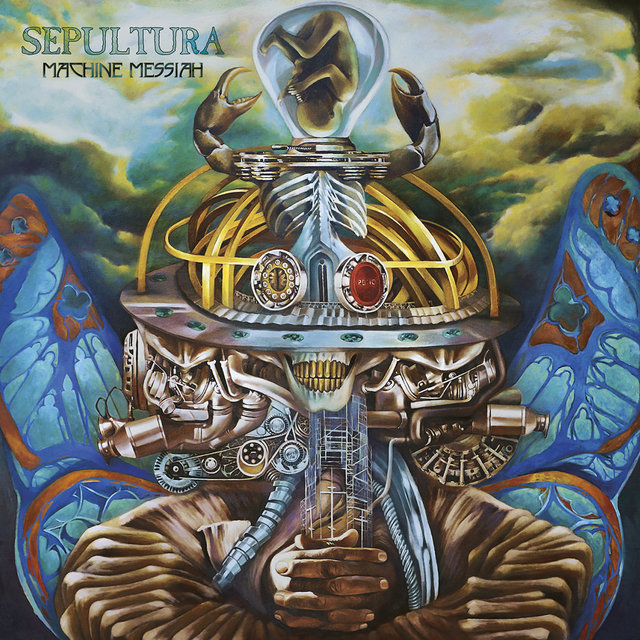 sepulturacover