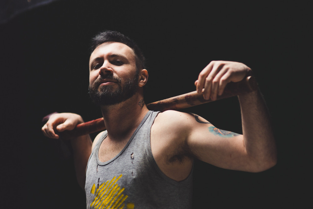 Október végén jön Spencer Sotelo NIN-imádó szólólemeze