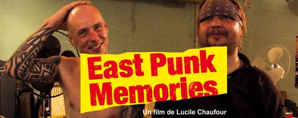 Keleti punk emlékek - Időutazás a '80-as évek hazai punkszínterére