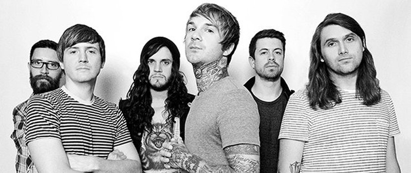 Feloszlott a Chiodos