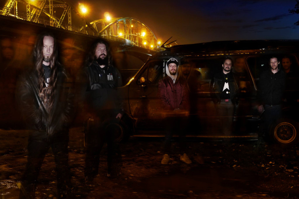 Extrém metalos verziófrissítés: itt az új Watch My Dying-EP, a 4.2