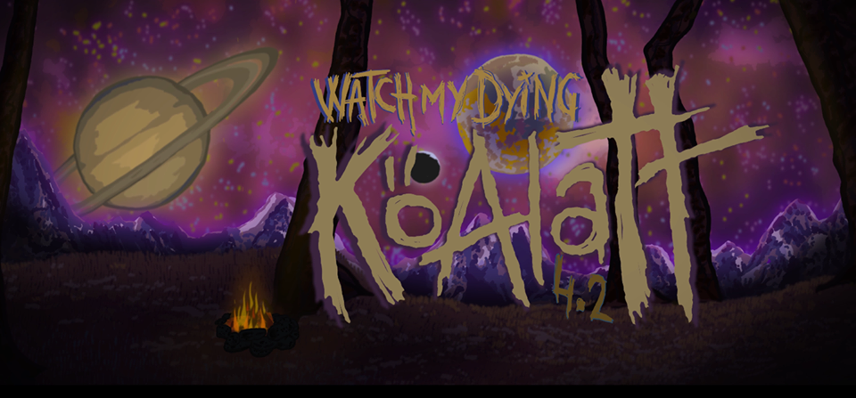 Videót készített új kislemeze legjobb dalához a Watch My Dying