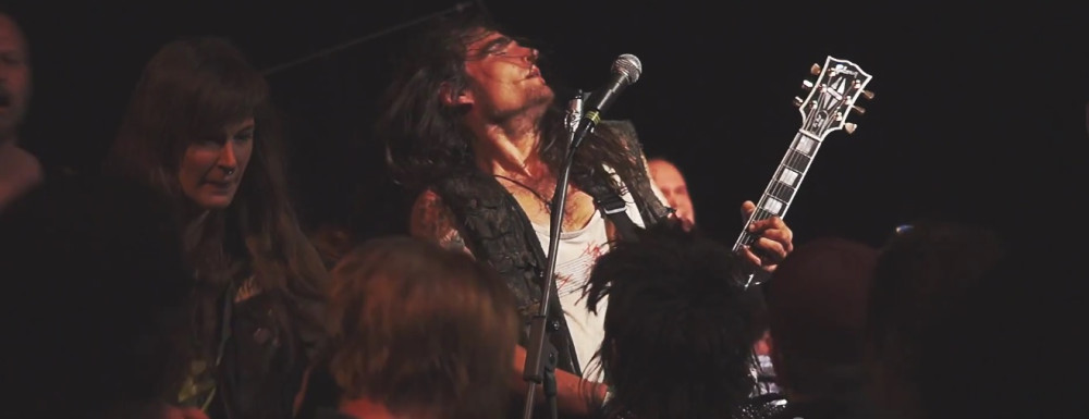 Koncertvideót dobott a Martyrdöd az év egyik legjobb crust-lemezéhez