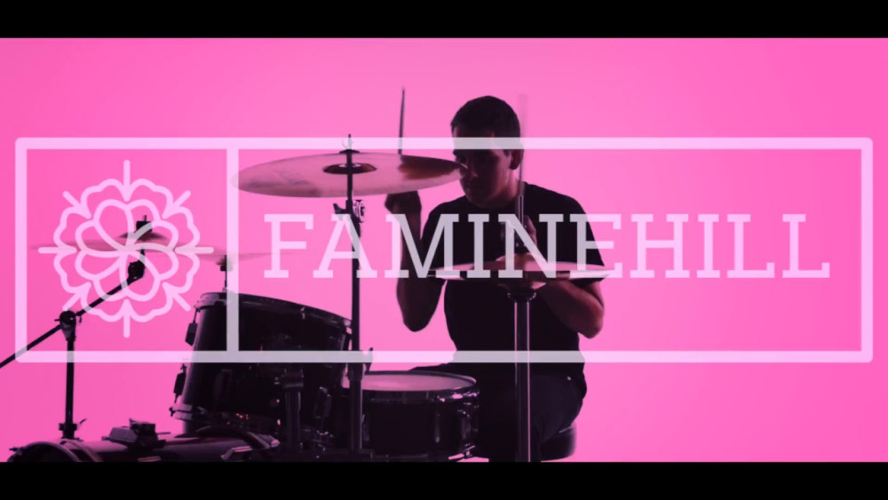 Új dallal és videóval jelentkezett a faminehill
