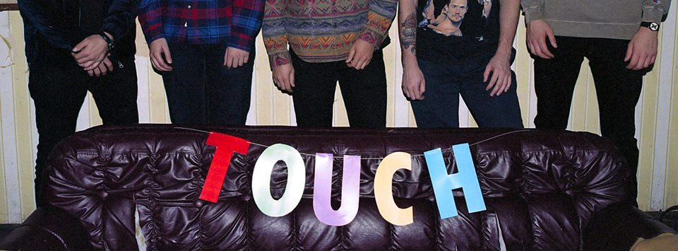 touch