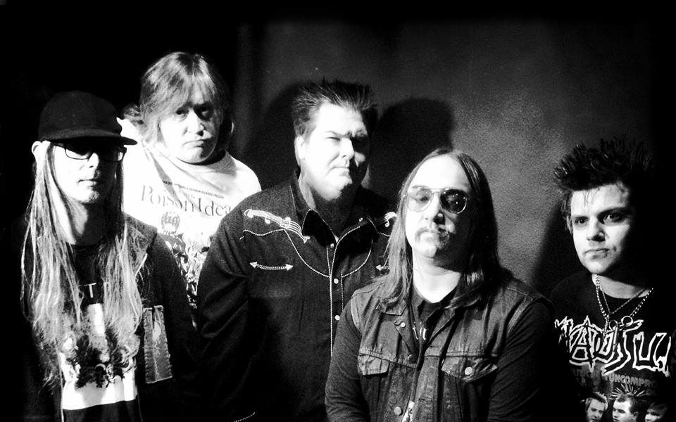 Feloszlik a Poison Idea