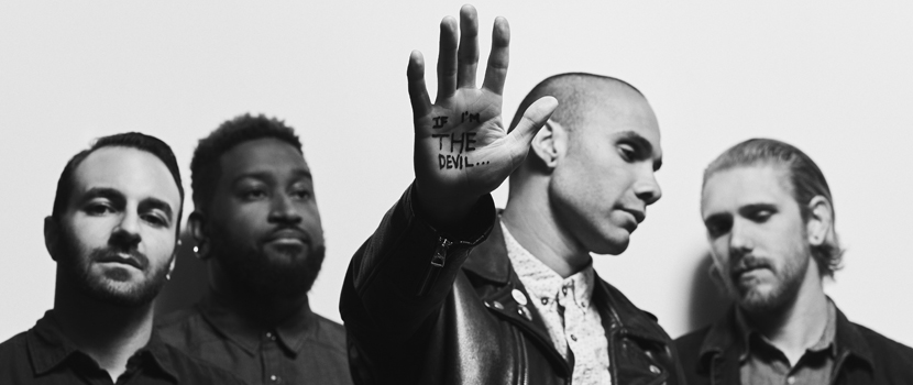 letlive