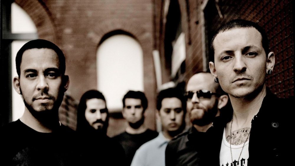 linkin park