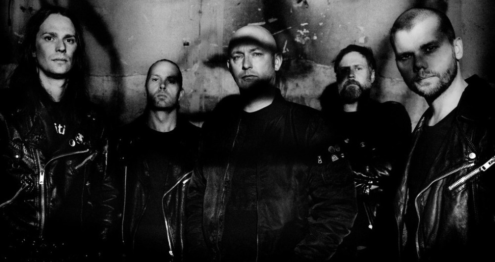 Áprilisban érkezik a Wolfbrigade kilencedik lemeze