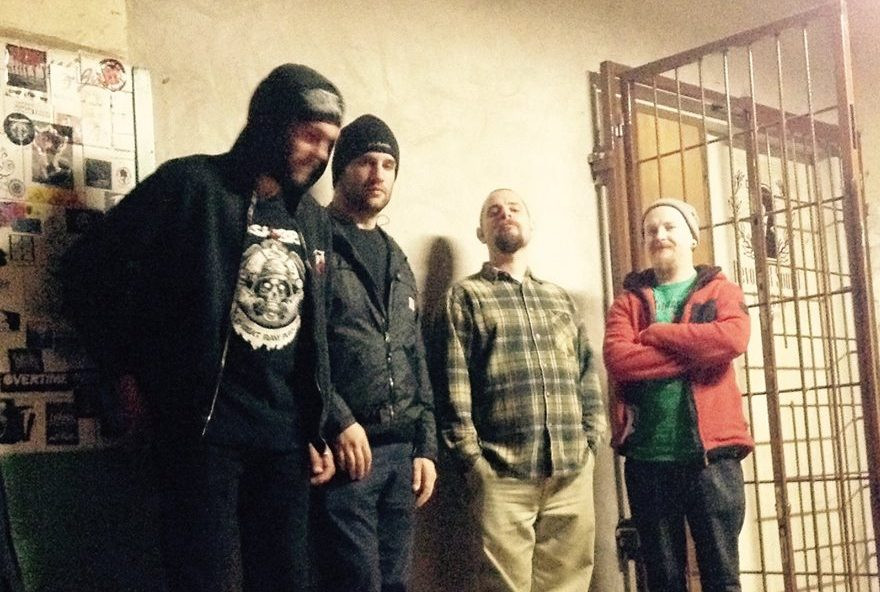 Másfél év után visszatér a thrashcore-bajnok Crippled Fox