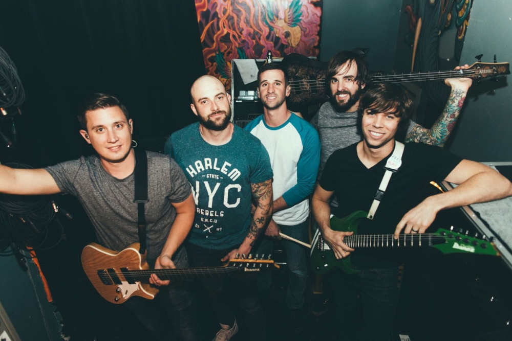 Készül az August Burns Red új lemeze