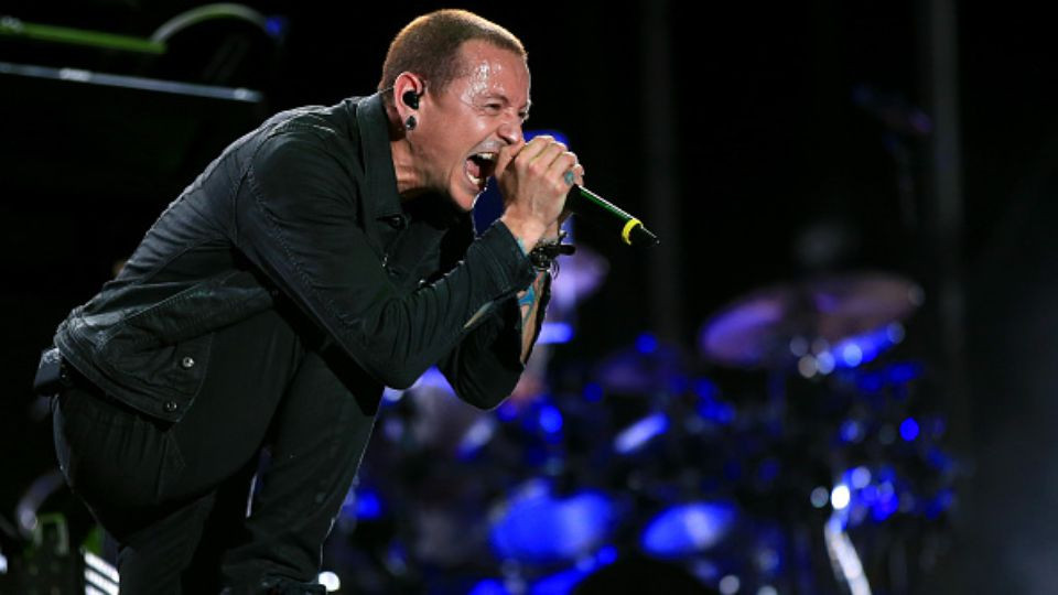 Chester Bennington alaposan beszólt a fanyalgó rajongóknak