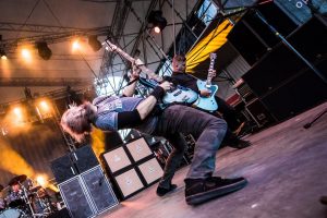 mastodon