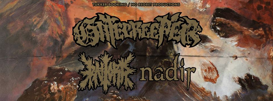 gatecreeper