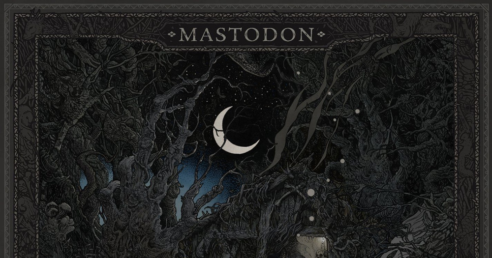 Még idén új lemezt ad ki a Mastodon