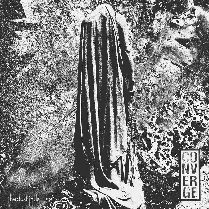 Rég nem látott mélységek: Converge - The Dusk in Us