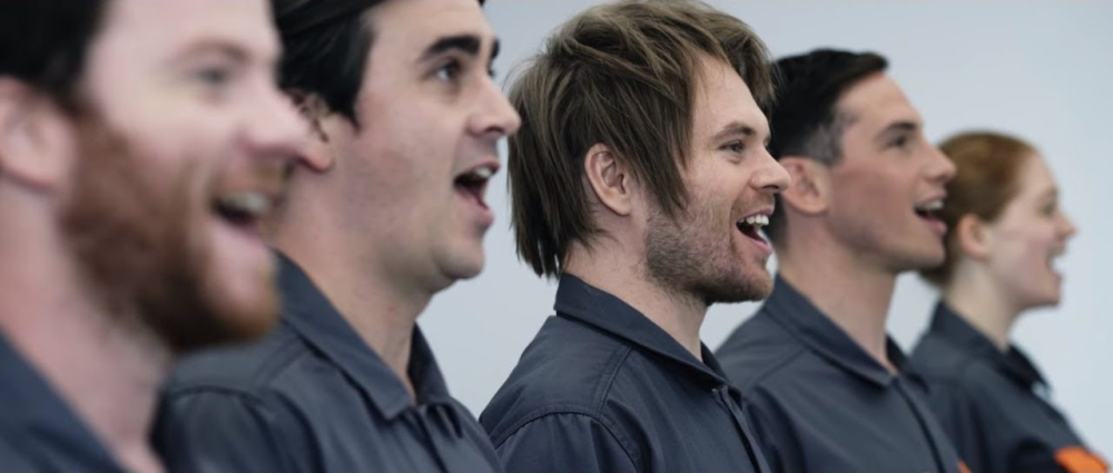 Szeptemberben jön az Enter Shikari ötödik lemeze