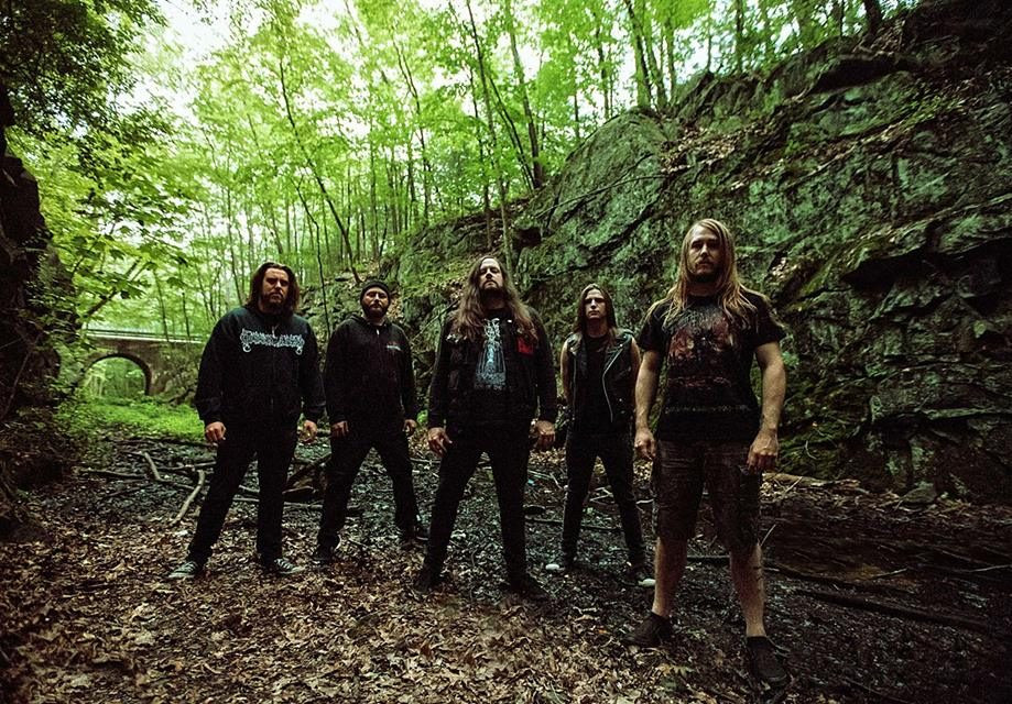 Verminous: az első dal az új The Black Dahlia Murderről