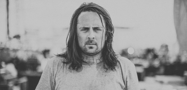 thy art is murder CJ