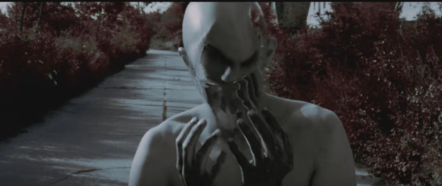 Szürreális klipet mutatott az Anchorless Bodies