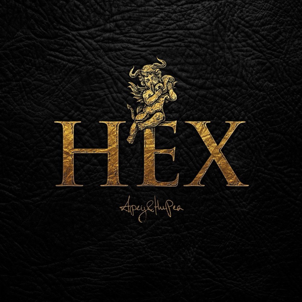 A lemez, amitől hinni kezdesz: Apey & the Pea - Hex