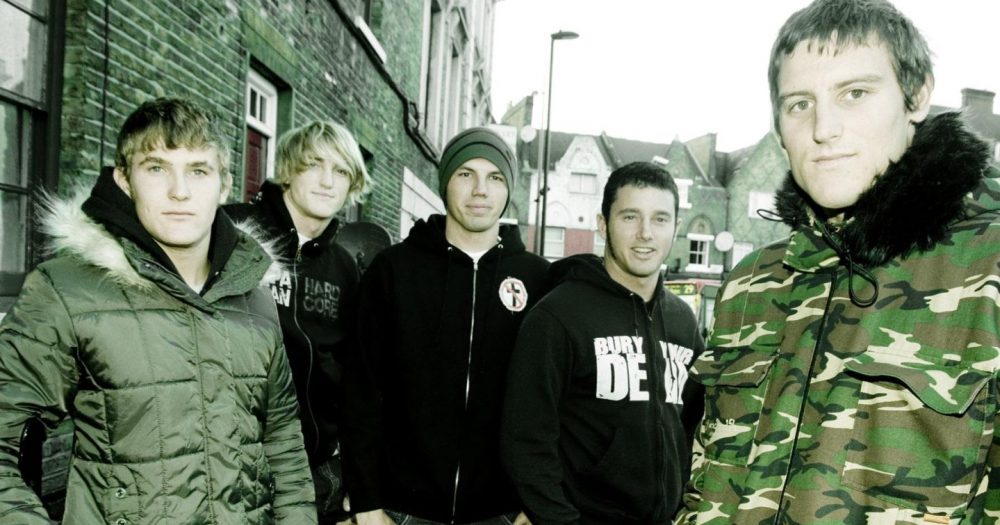 parkway drive