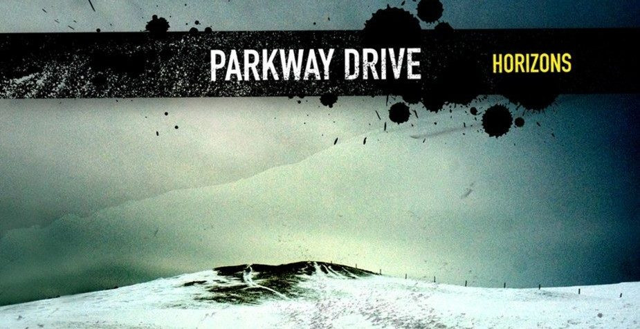Tízéves lett a Parkway Drive legtökéletesebb formagyakorlata