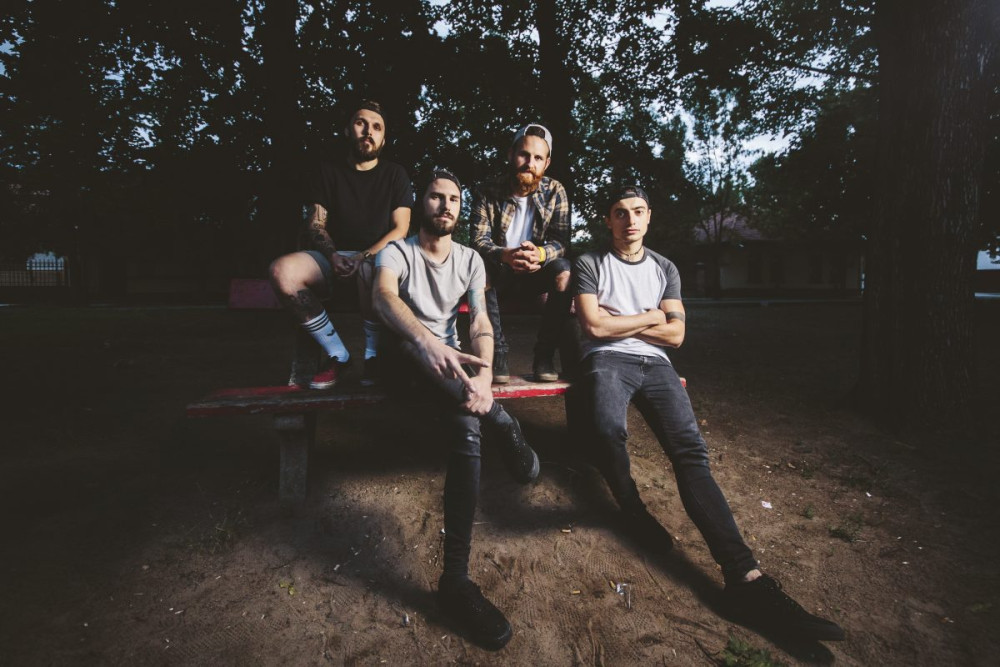 Új klipes dallal rukkolt elő a Kies