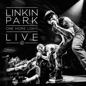 linkin park - one more light live
