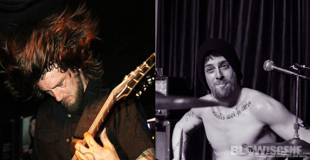 Újra együtt zenélnek a Darkest Hour régi tagjai