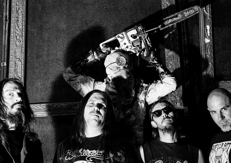 Az Exhumed és a Rotten Sound újra ledarálja Budapestet