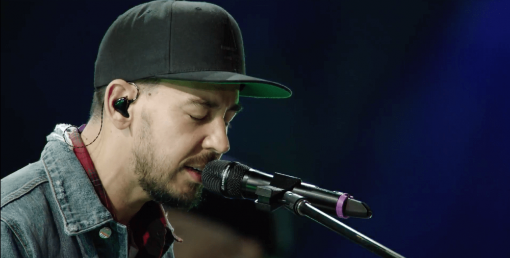 mikeshinoda