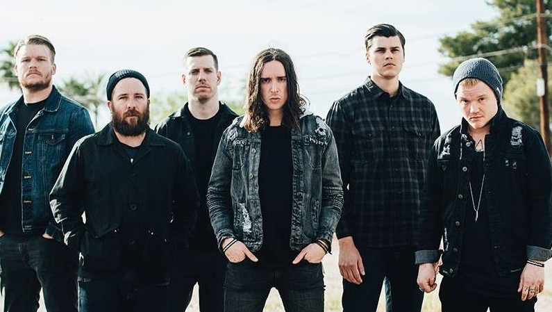 Nyolc év után új albumot ad ki az Underoath?
