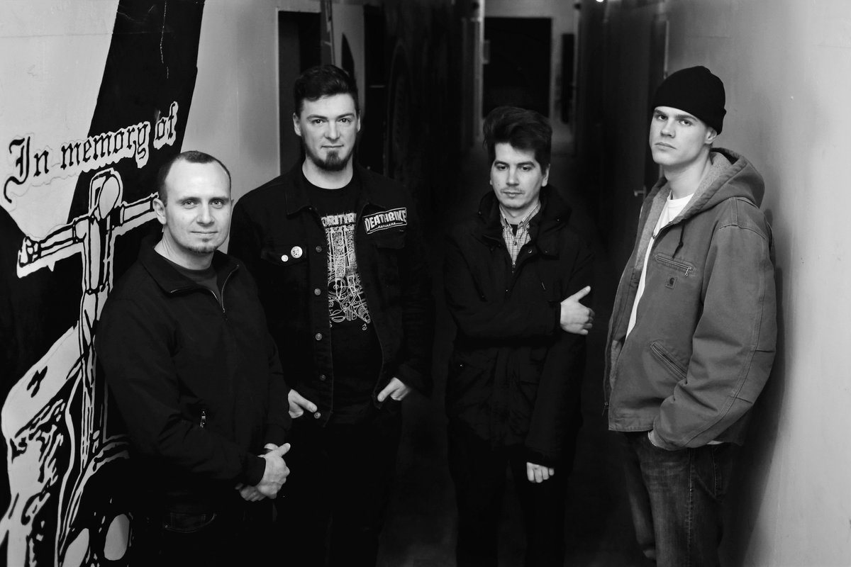 Újabb érv a hazai hardcore mellett: bemutatkozik a Gear