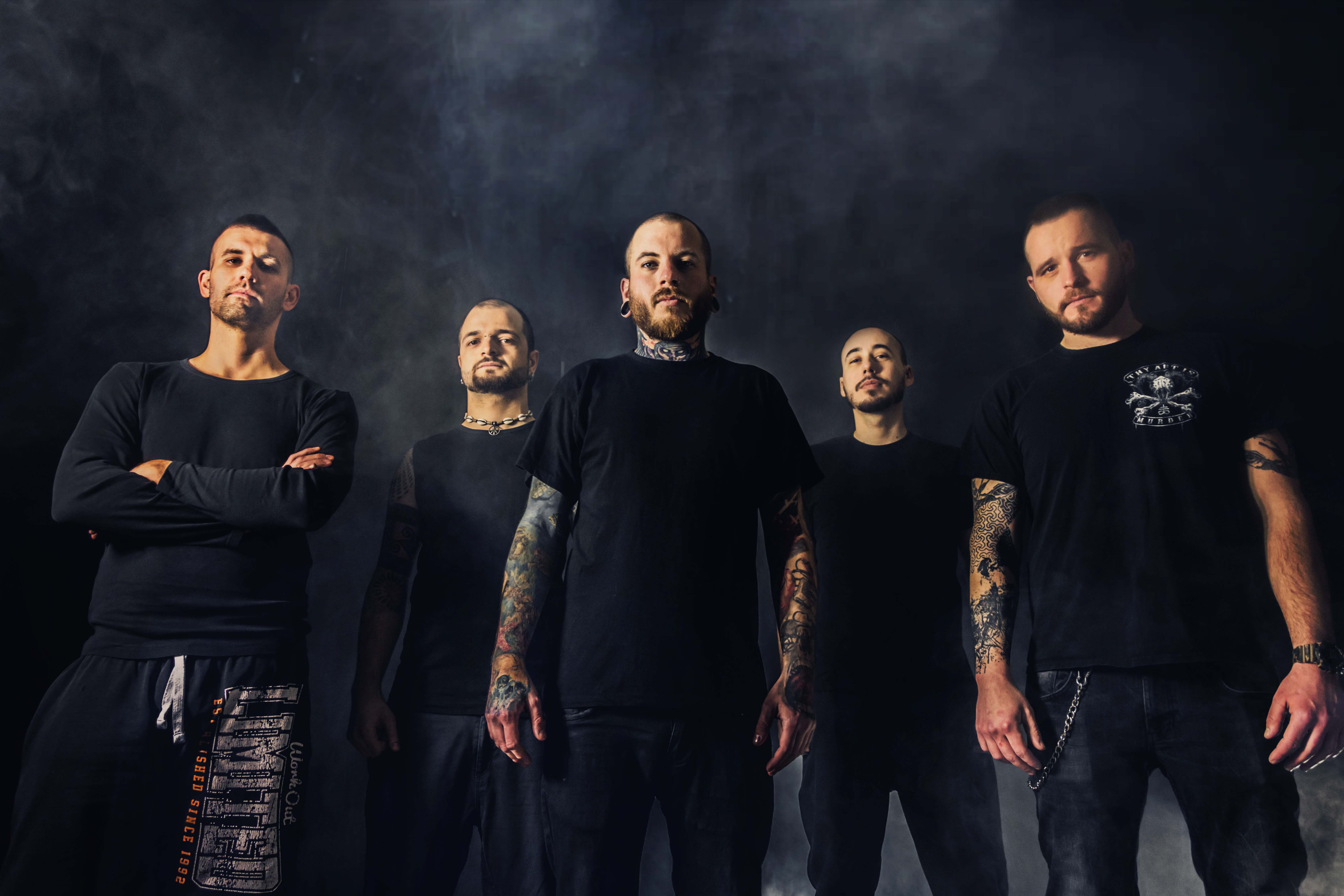 A lelkek útját boncolgatja új dalában az Omega Diatribe