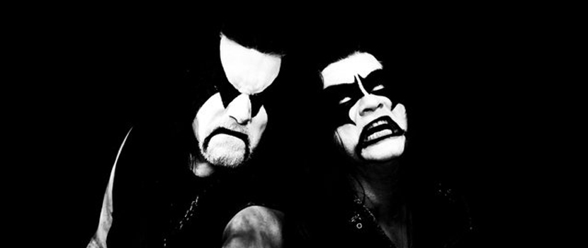 Bemutatta első dalát a kétfősre fogyatkozott Immortal