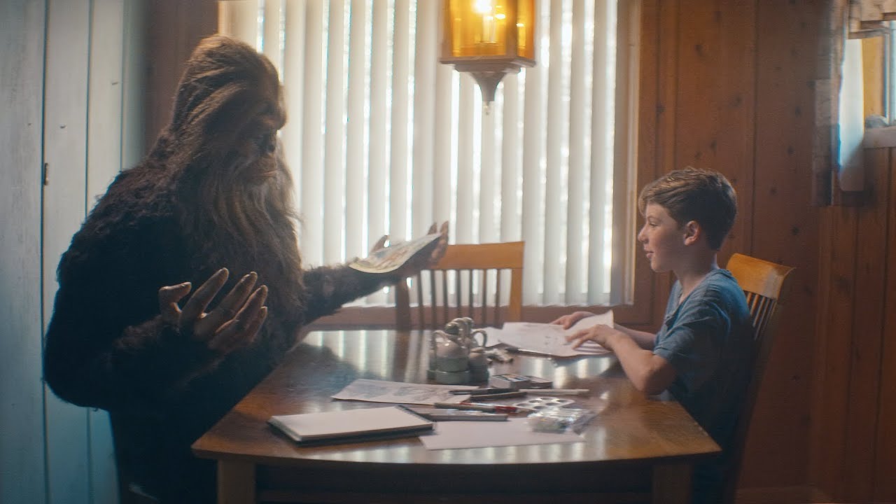 A jeti bakeliten hallgatja az új August Burns Red-lemezt