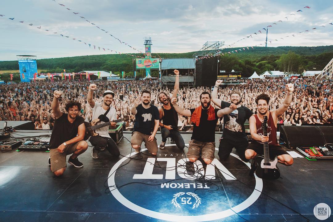 Újra teljes gőzzel megy a Subscribe