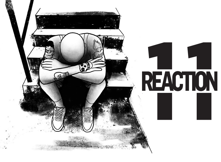 Hétfőn jelenik meg a Reaction fanzine új száma